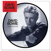 Bowie, David - Young Americans [Vinyl Single] (LP)
