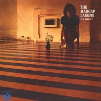 Barrett, Syd - The Madcaps Laughs (LP)