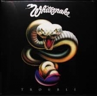 Whitesnake - Trouble [35th Anniversary] (LP)