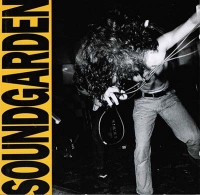 Soundgarden - Louder Than Love (CD)