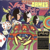 Yardbirds, The -  Little Games (CD)