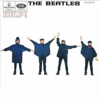 Beatles, The - Help! (LP)