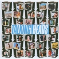 Talking Heads - The Collection (CD)