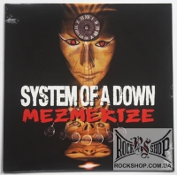 System Of A Down - Mezmerize (Sealed) (LP)
