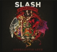 Slash - Apocalyptic Love [Special Edition] (CD+DVD)