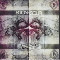 Stone Sour - Audio Secrecy (CD+DVD)