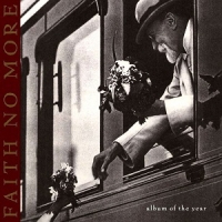 Faith No More - Album Of The Year (2LP)
