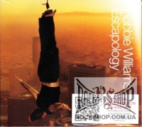 Williams, Robbie - Escapology (Special Limited Edition) (Sealed) (CD+DVD)