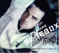 Williams, Robbie - Rudebox (Special Limited Edition) (Sealed) (CD+DVD)