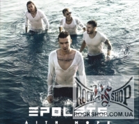 Epolets - ĳ�� ���� (CD-DA)