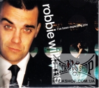 Williams, Robbie - I've Been Expecting You (Special Limited Edition) (Sealed) (CD+DVD)