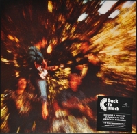 Creedence Clearwater Revival (CCR) - Bayou Country (LP)