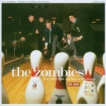 The Zombies - Decca Stereo Anthology (2CD)