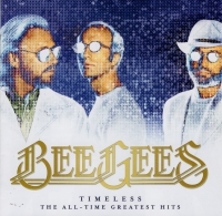 Bee Gees - Timeless - The All-Time Greatest Hits (2LP)