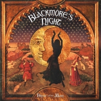 Blackmore's Night - Dancer And The Moon (CD-DA+DVD)