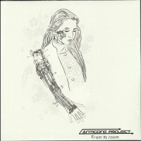 Antigone Project - From Its Room (LP)