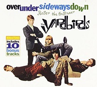 Yardbirds, The - Roger The Engineer (CD)