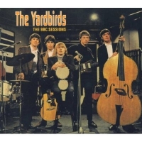 Yardbirds, The - The BBC Sessions (CD)