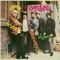 Yardbirds, The -  Over, Under, Sideways, Down (CD)