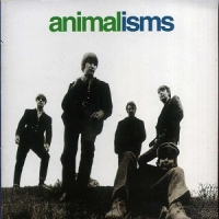 Animals, The - Animalism (CD)
