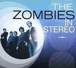 The Zombies - In Stereo (4CD)