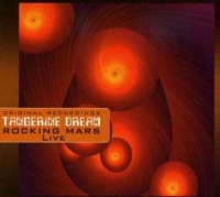 Tangerine Dream - Rocking Mars (2CD)