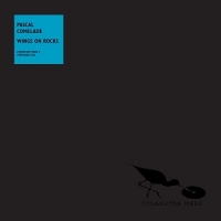 Comelade, Pascal - Wings On Rocks (7