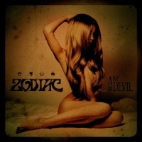 Zodiac - A Bit Of Devil (CD)