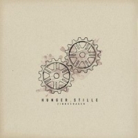 Zinnschauer - Hunger.Stille (CD) 