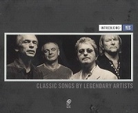Yes - Introducing: Yes (CD)