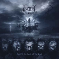 Ancient - Back To The Land Of The Dead (2LP)