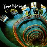 Young Rebel Set - Crocodile (CD)