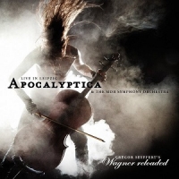 Apocalyptica - Wagner Reloaded - Live In Leipzig (CD)