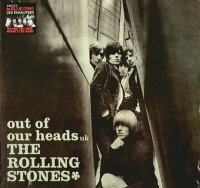 Rolling Stones, The - Out Of Our Heads (LP)