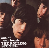 Rolling Stones, The - Out Of Our Heads (CD)