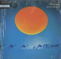 Santana - Caravanserai (LP)