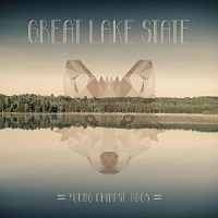 Young Chinese Dogs - Great Lake State (CD)