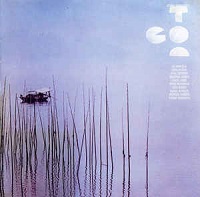 Stomu Yamashta's Go - Go Too (CD)