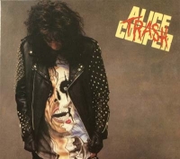 Alice Cooper - Trash [Expanded+Remastered Edition] (CD)
