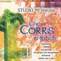Studio 99 - The Corrs A Tribute (CD)