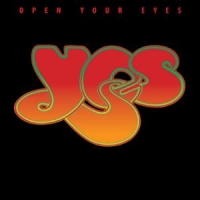 Yes - Open Your Eyes (CD)
