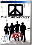 Chickenfoot - Live From Phoenix (DVD)