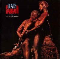 Black Sabbath - The Eternal Idol (CD)