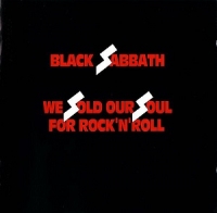 Black Sabbath - We Sold Our Soul For Rock'N'Roll [Jewel] (2CD)
