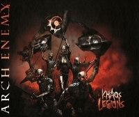 Arch Enemy - Khaos Legions (2CD)