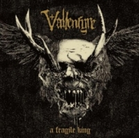 Vallenfyre - A Fragile King (LP)