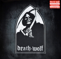Death Wolf - II: Black Armoured Death (LP)