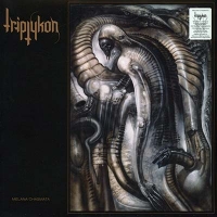 Triptykon - Melana Chasmata (2LP)