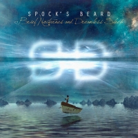 Spock's Beard - Brief Nocturnes And Dreamless Sleep (2LP+2CD)