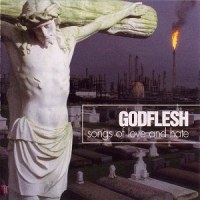 Godflesh - Songs Of Love And Hate (LP)